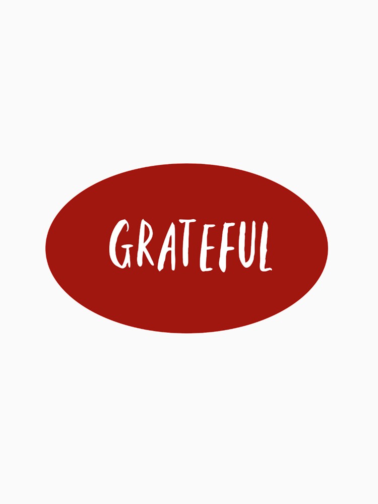 Grateful by Susan Wallace