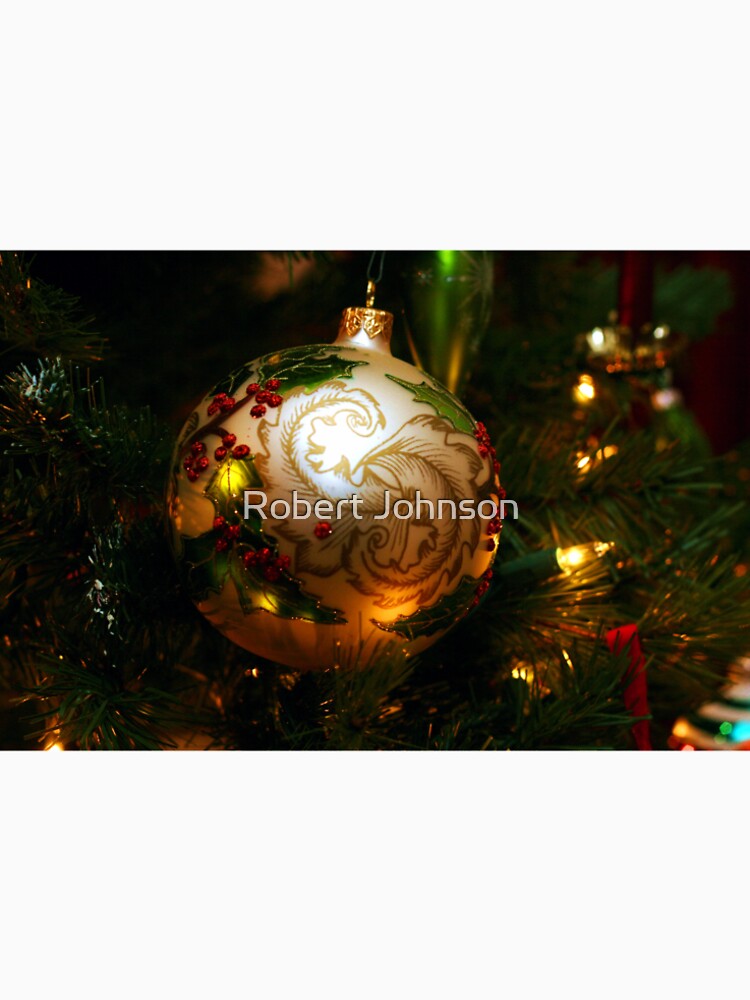 Christmas Ornament 5 by Schummi