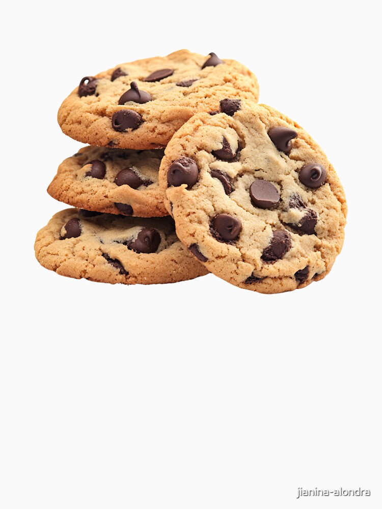 Cozy Autumn Chocolate Chip Cookies by jianina-alondra