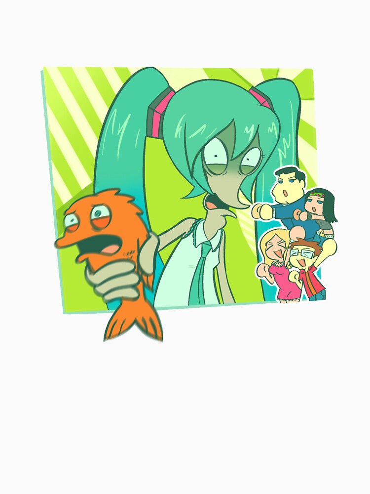 Miku Roger by Phobilistic