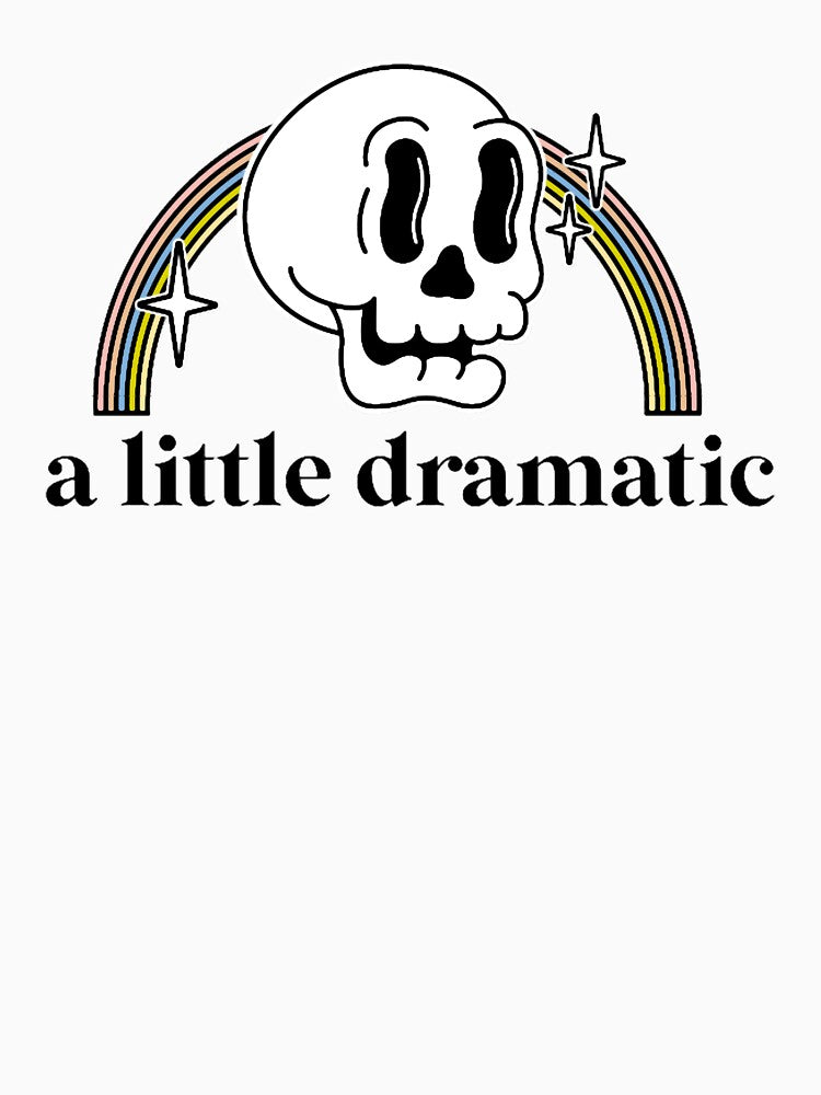 dramatic by lorettagib