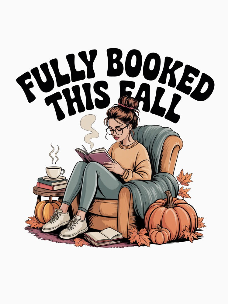 FULLY BOOKED THIS FALL by NextGen Wear