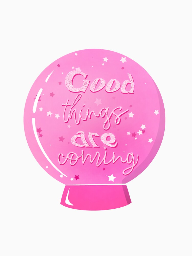 Good Things by discocupid