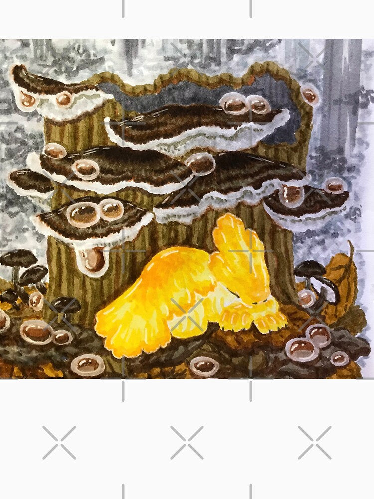 Autumn snooze by Topios