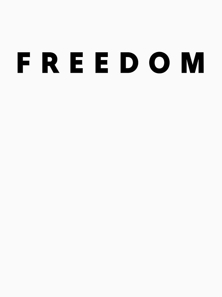 Freedom by MargLandmeter