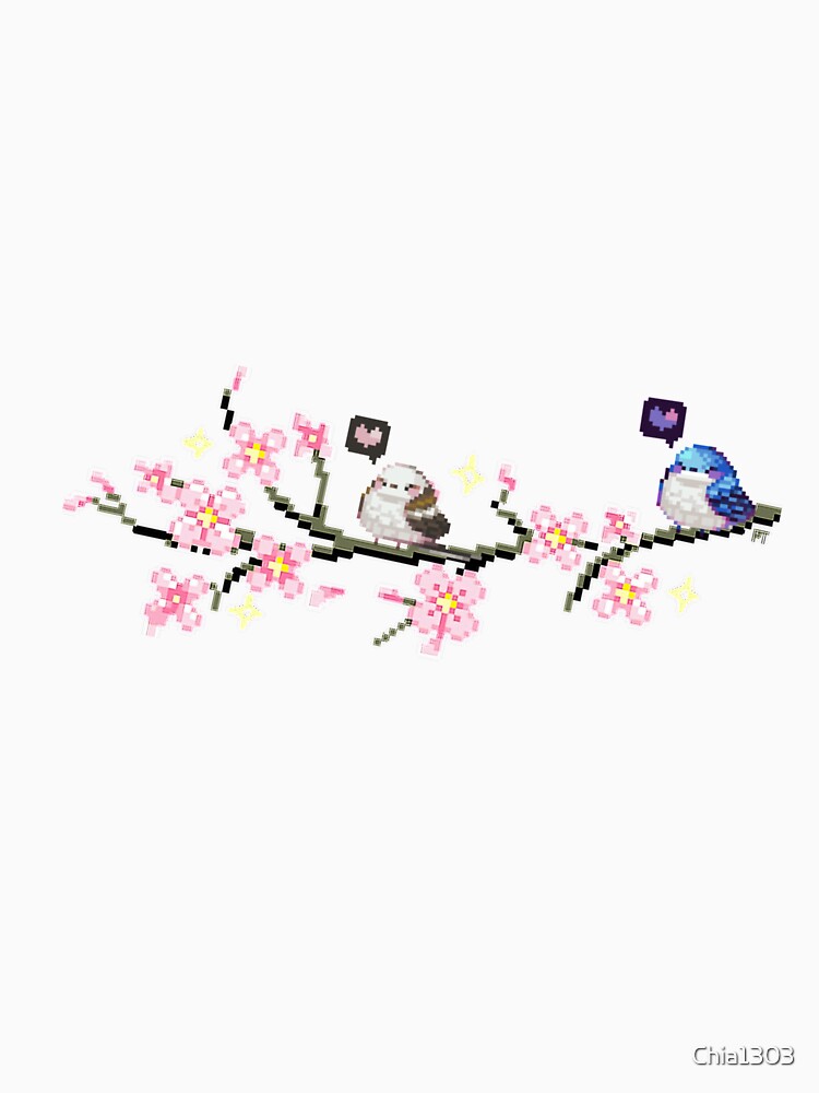 Birddies by Chia1303