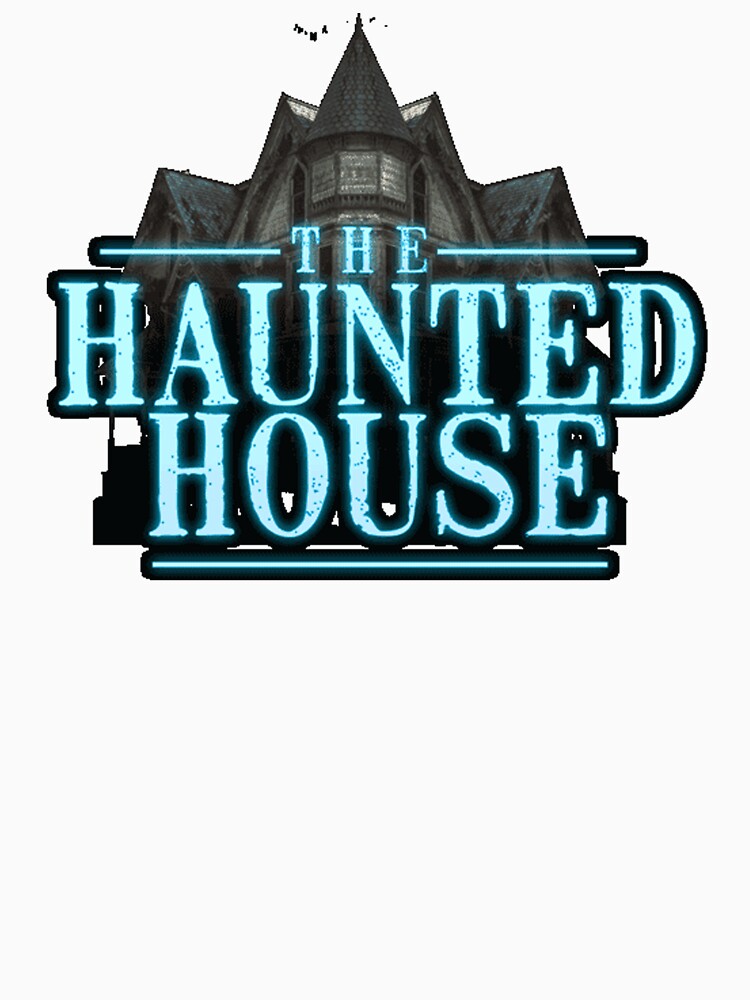 Ghost House by RichardHoliman