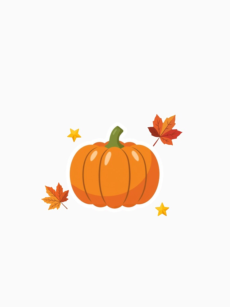 autumn pumpkin by Jara  Palis