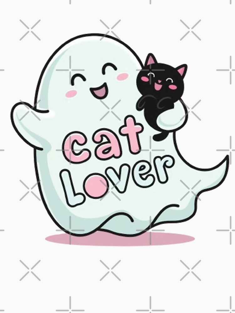 Feline Frights A Halloween Cat Adventure, Cat Lover Tshirt by cookigraphic
