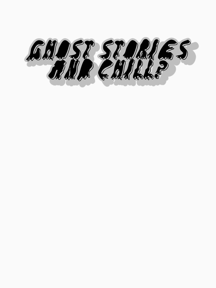 Ghost Stories and Chill? by marcy grim