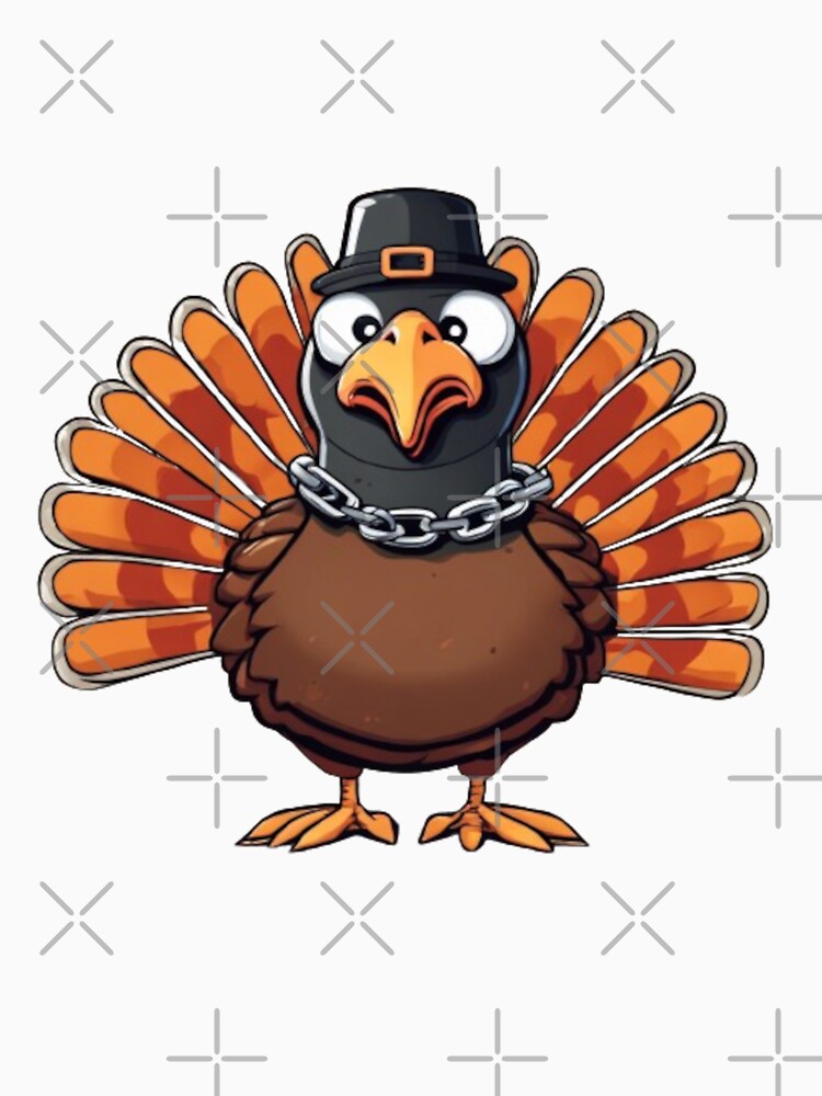 Chicken Thuggets Gobble by ChickenThuggets