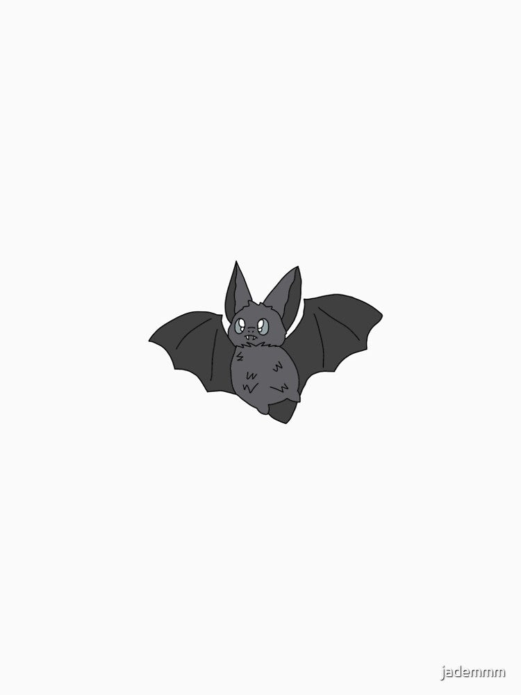 Bat buddy by jademmm
