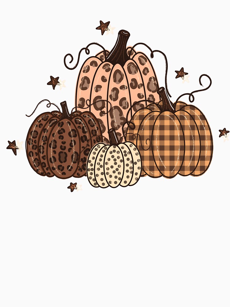 Pumpkin Patch by ABowtique