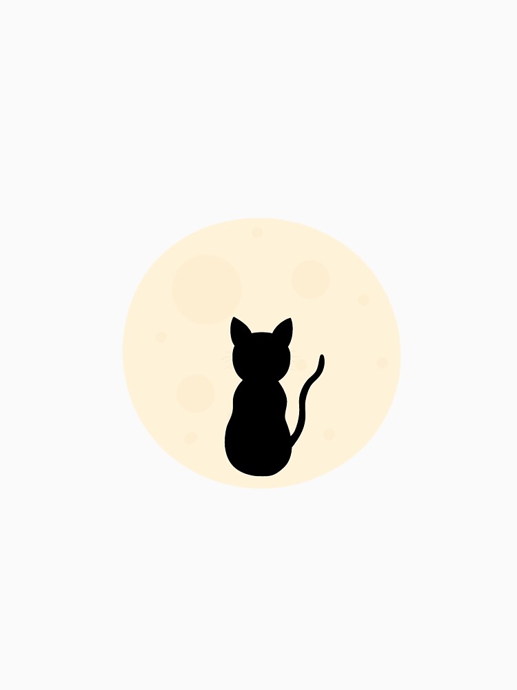 Black Cat by talisaaria