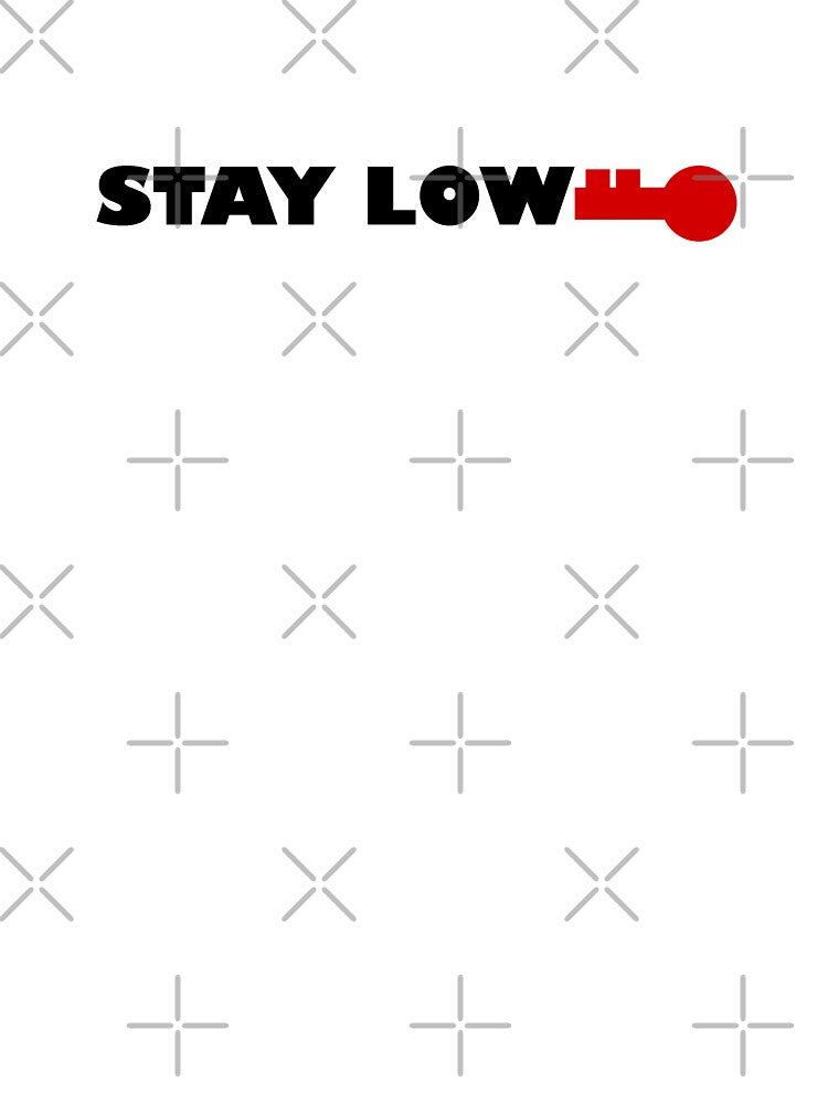 Simple stay lowkey design by KheinJohn