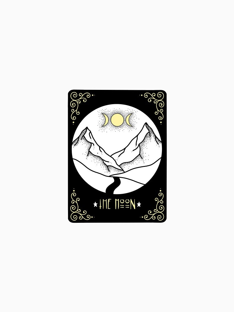 The Moons Calling by watsonshannon94