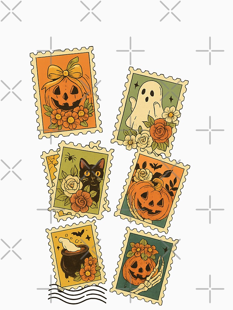 Floral spooky png • halloween boo school • cat halloween retro • coquette spooky png • retro halloween fall cat png • pumpkin coquette bow by PixelBlooming