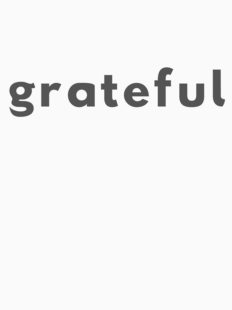Grateful by wakluz90