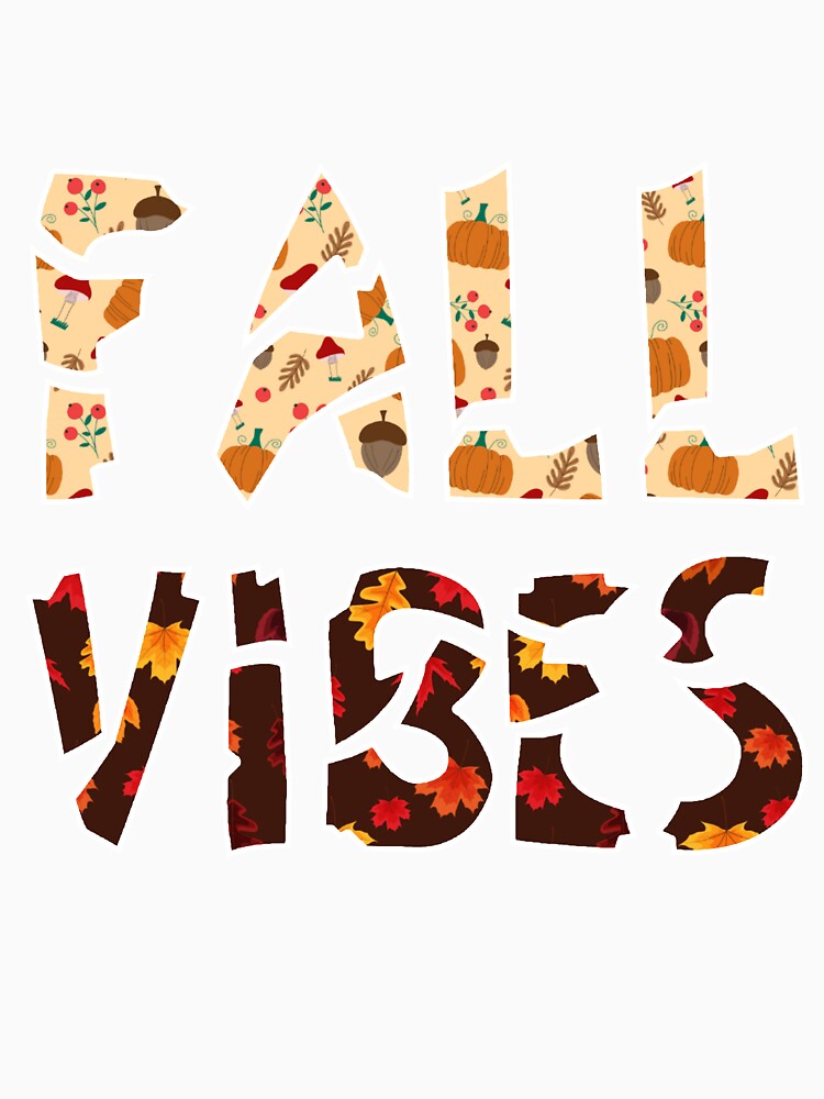 Funny Fall Vibes by Dea1998