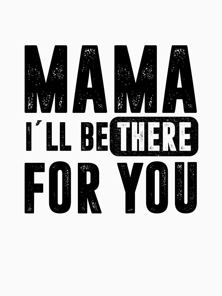 MAMA I´LL BE THERE FOR YOU - MOTHERS DAY by RafaelLopezz