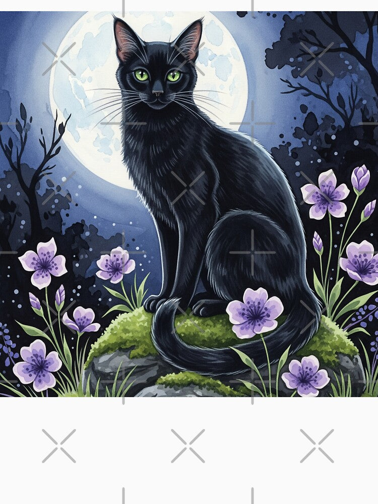 Black Cat by RaF71PrO