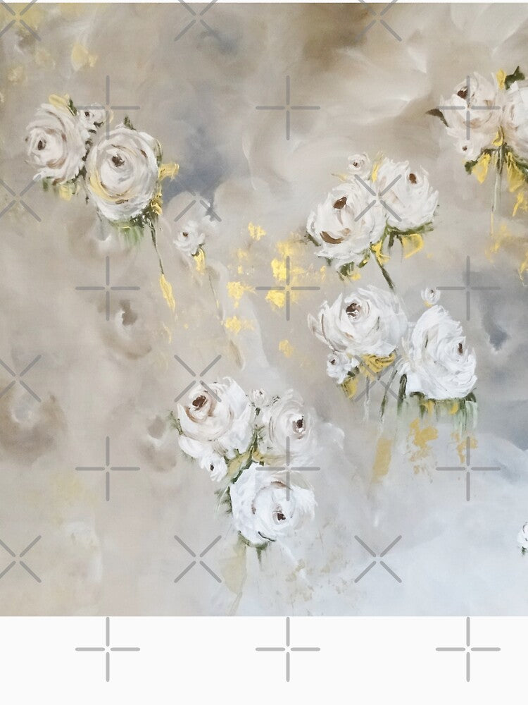 FloralPatterns-Flower Lovers-Flower Market by DiensDesign