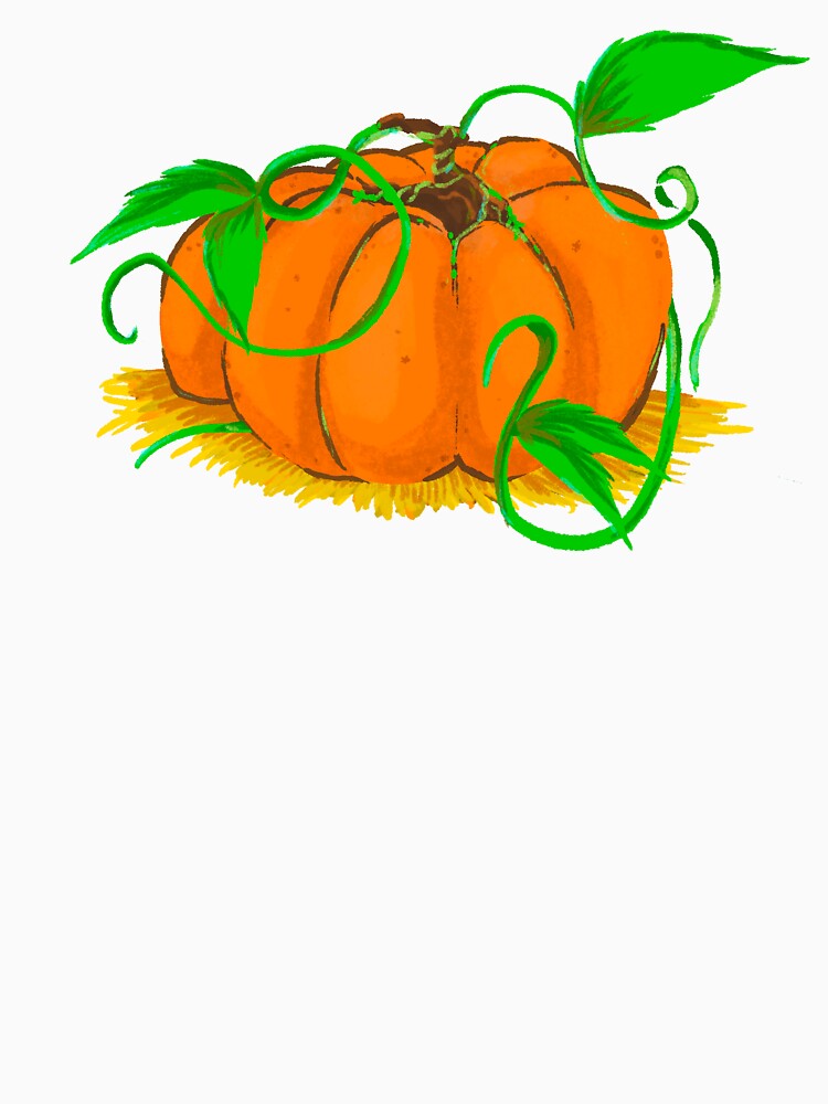 Pumpkin by Nightlea