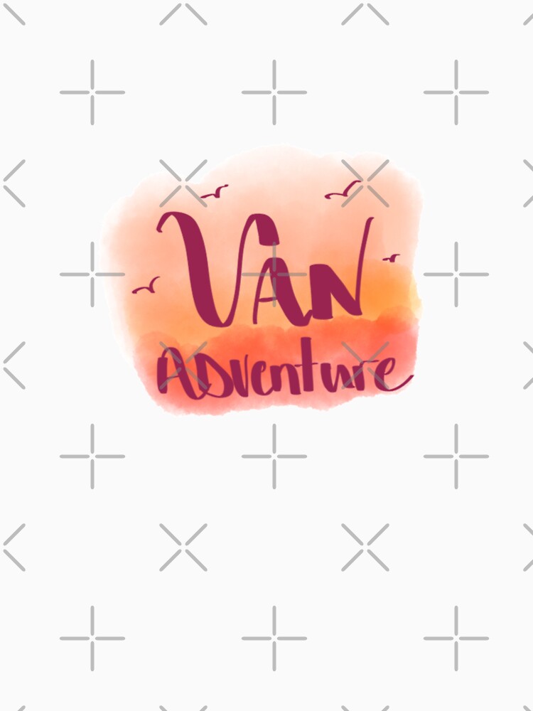 Van life by Flowersfruits