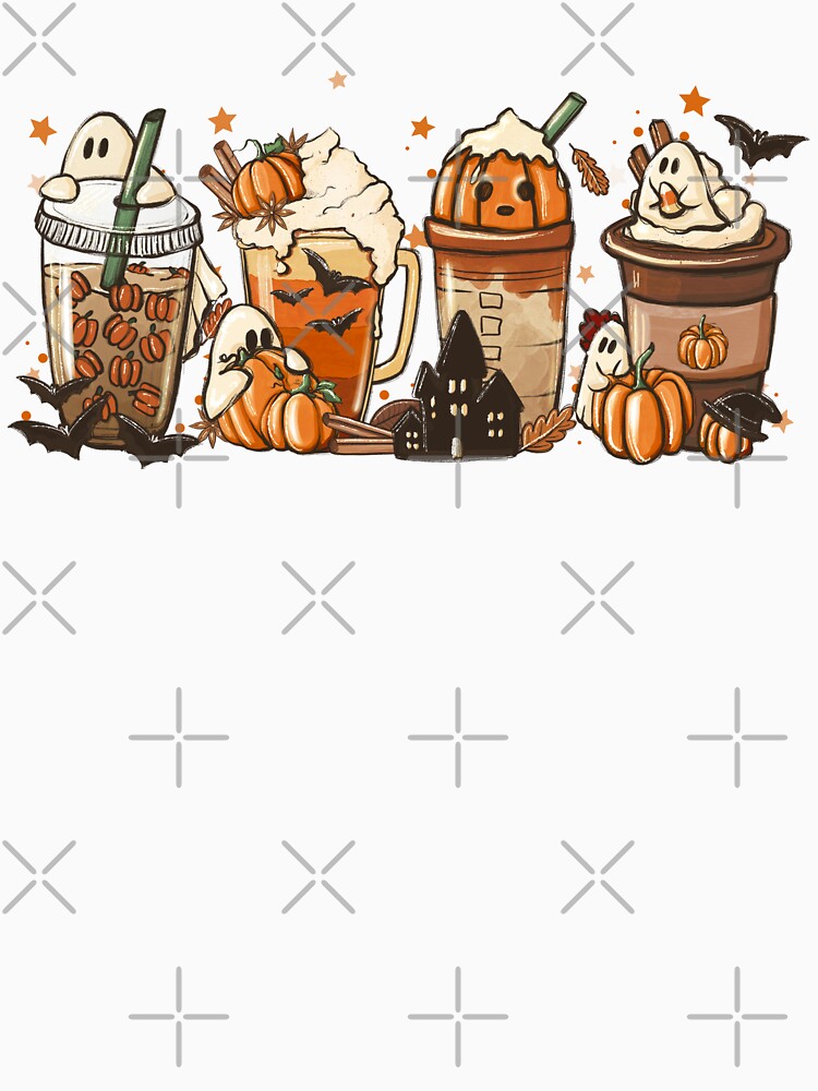 Pumpkin Spice Everything by holidays4you
