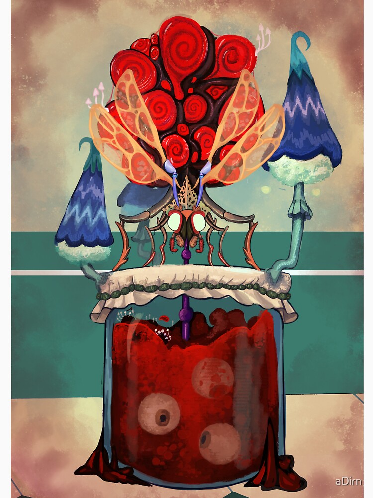 Rotting by aDirn
