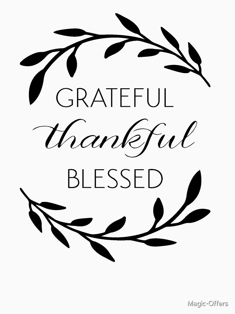 Grateful tankful blessed mom life gift christmas by Magic-Offers