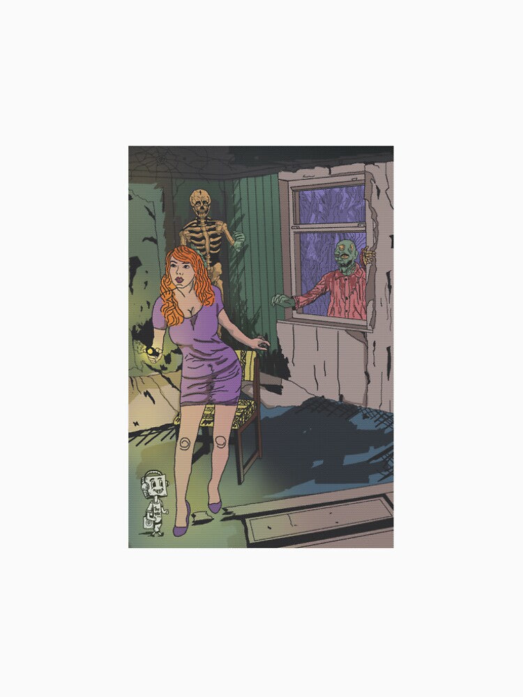 Lost Lady by TheMakShop