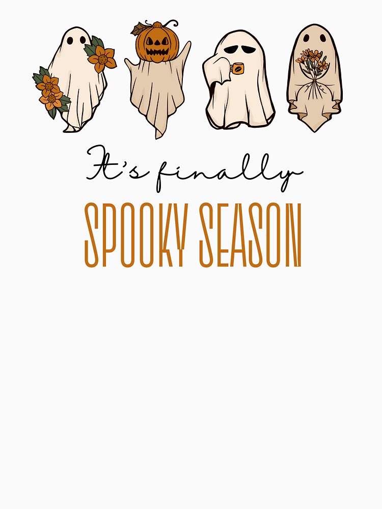 Spooky Season by HermosuraVibes