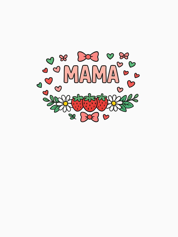 Mama – Simple, Strong, Loved by GoxyVision