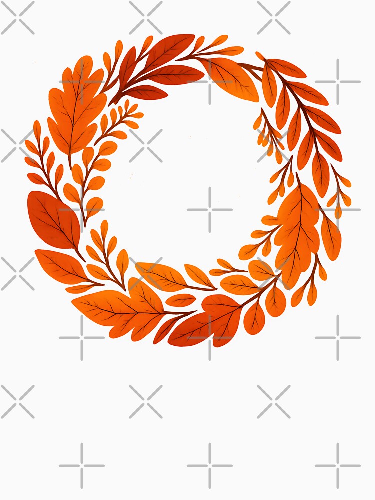 Autumn Leaf by Blaple