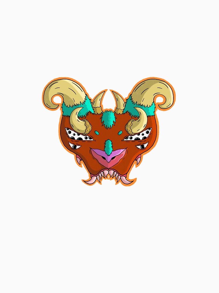 Buffalo by JejeDraws