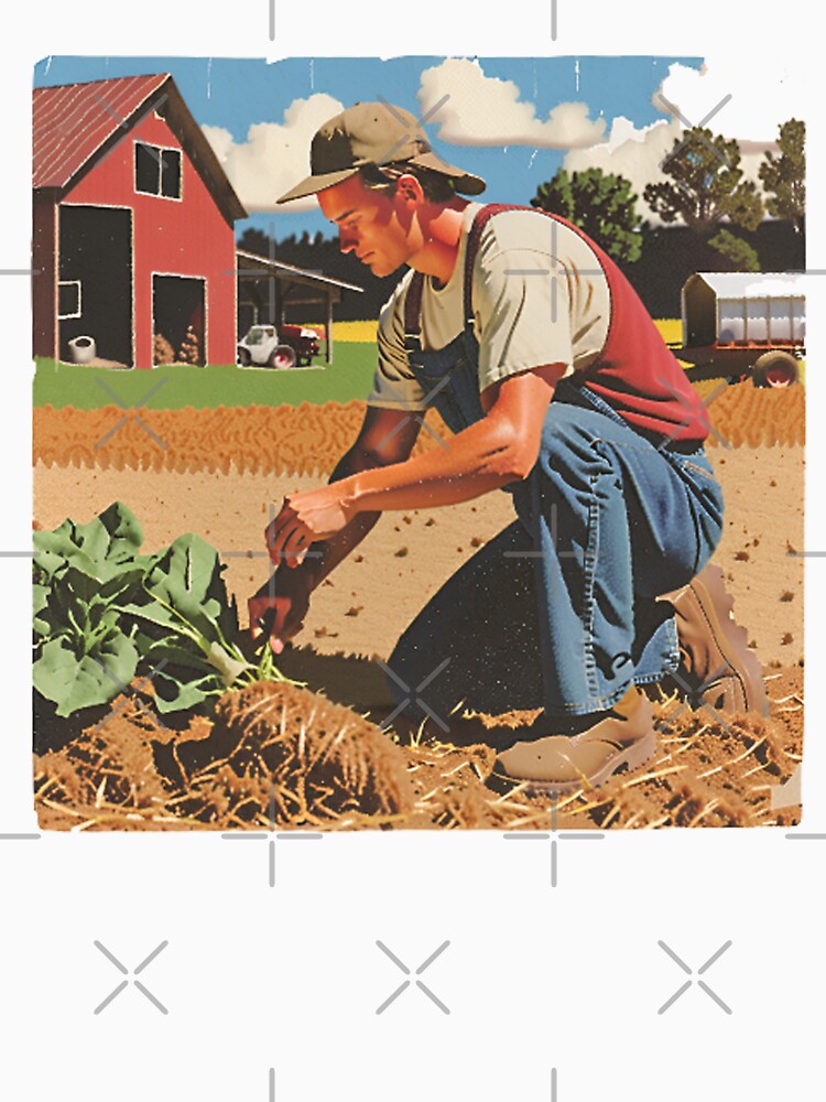Harvest season by PTDIGITALART88