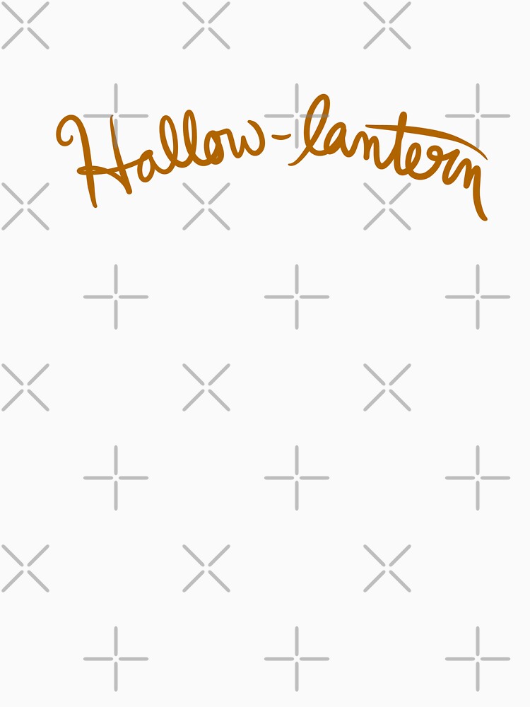 Hallow-lantern by abeink