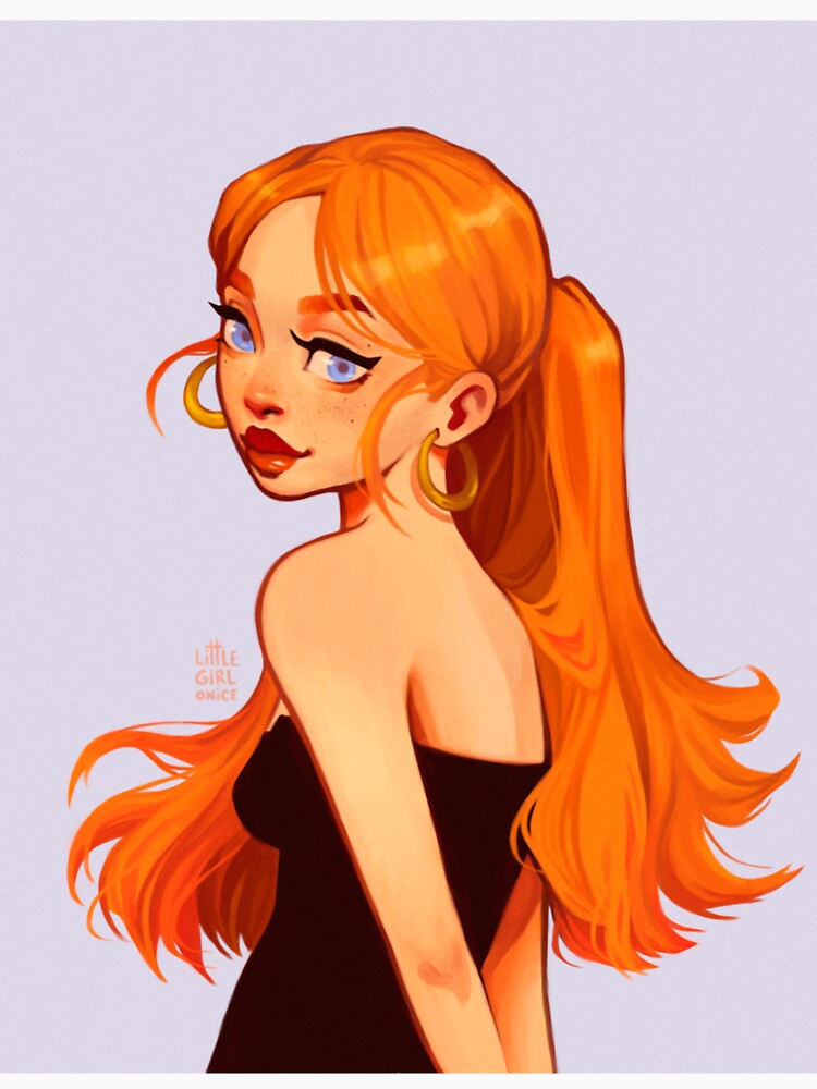 Autumn by Littlegirlonice