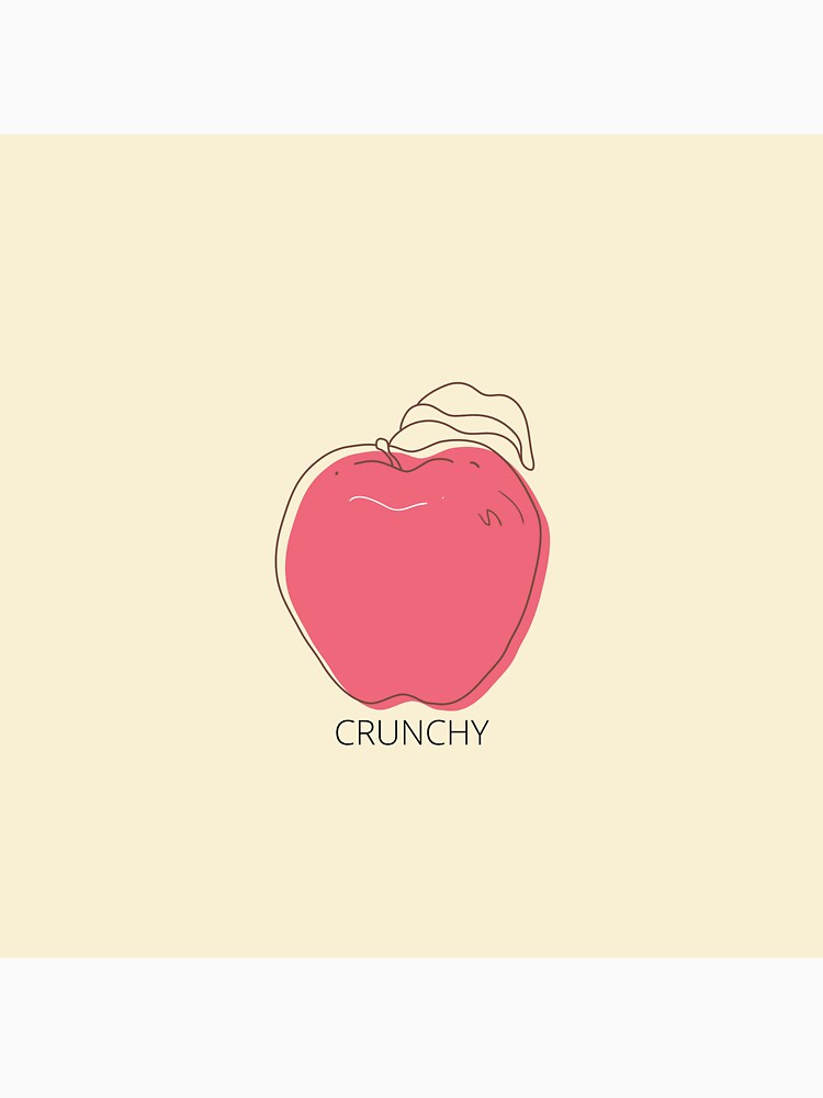 Crunchy. by JoyfulJosie