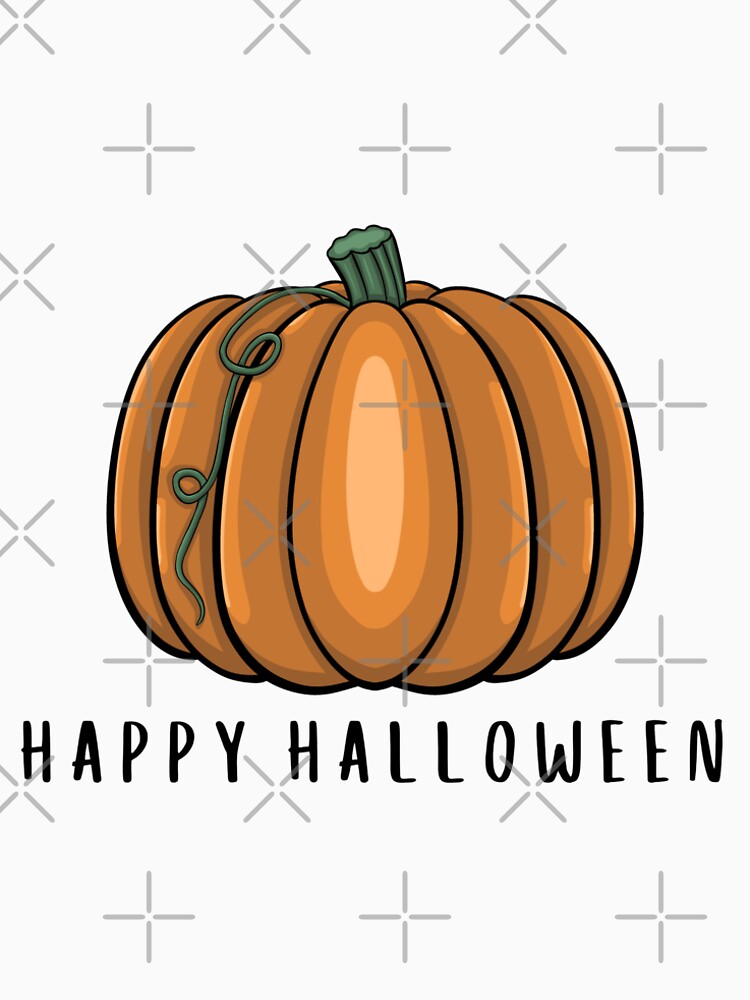 Pumpkin by RobertsArtCo