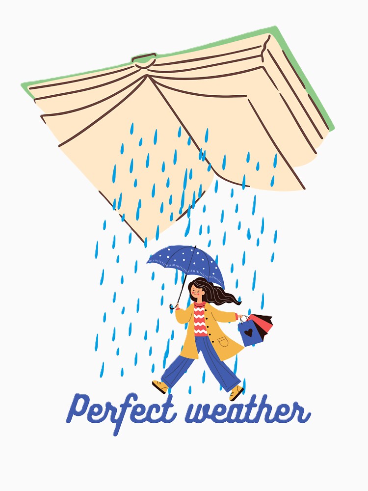 Reading weather aesthetic by creativityisfun
