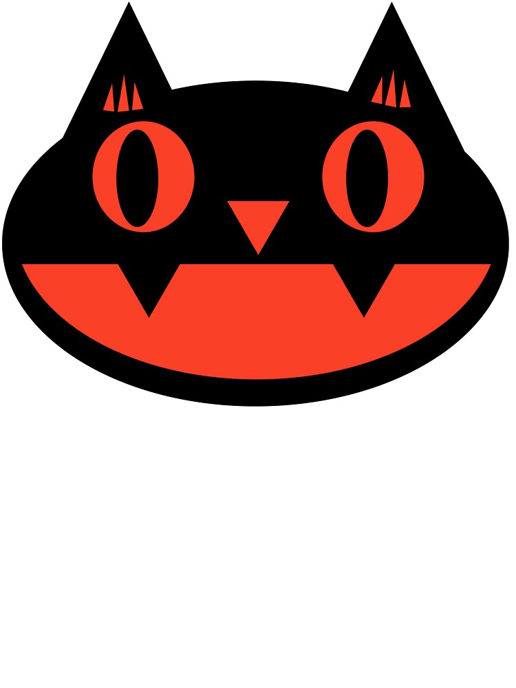 Black Cat by lyricallyinclin