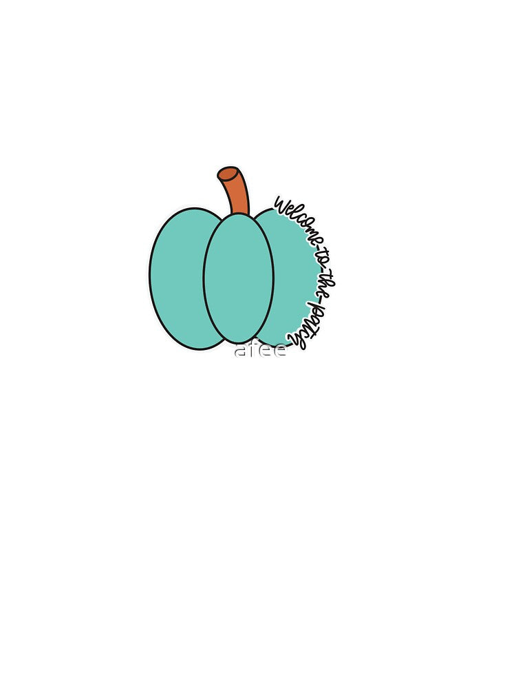 Pumpkin by afee