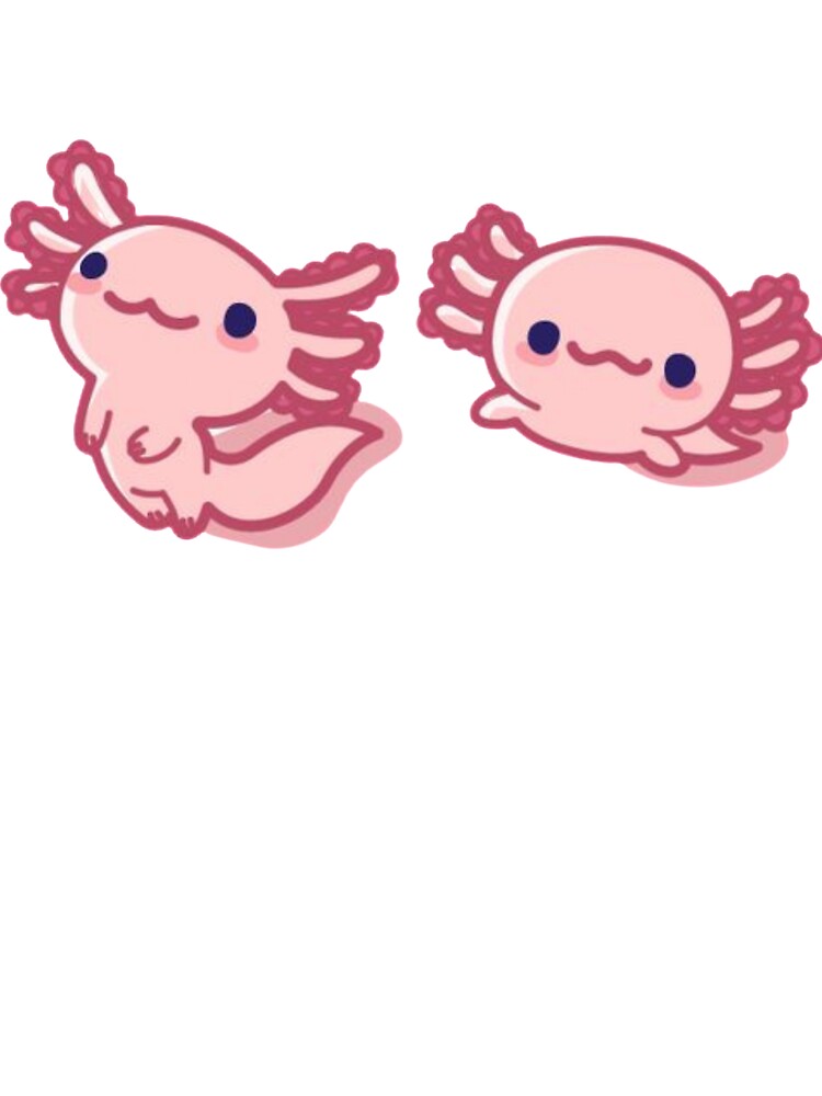 axololts by starshop ⭐⭐⭐⭐⭐