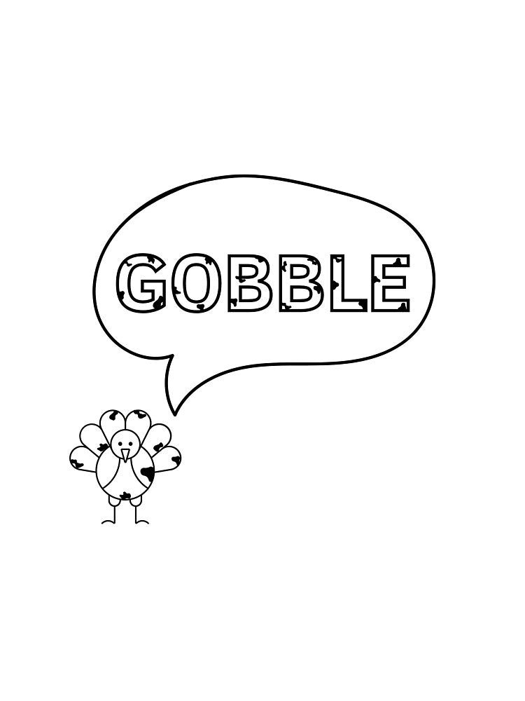 Gobble by GbzDigital