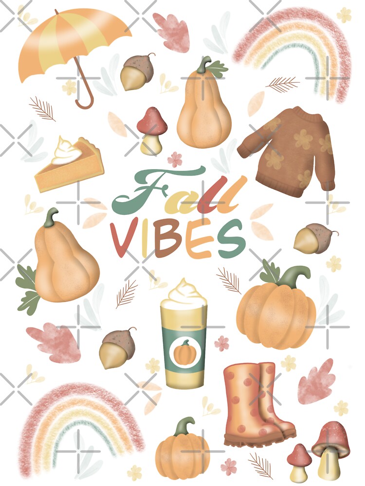Fall vibes by Manxcraft