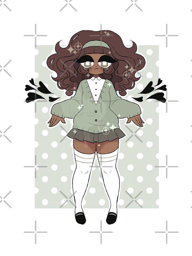 nat by tearzah