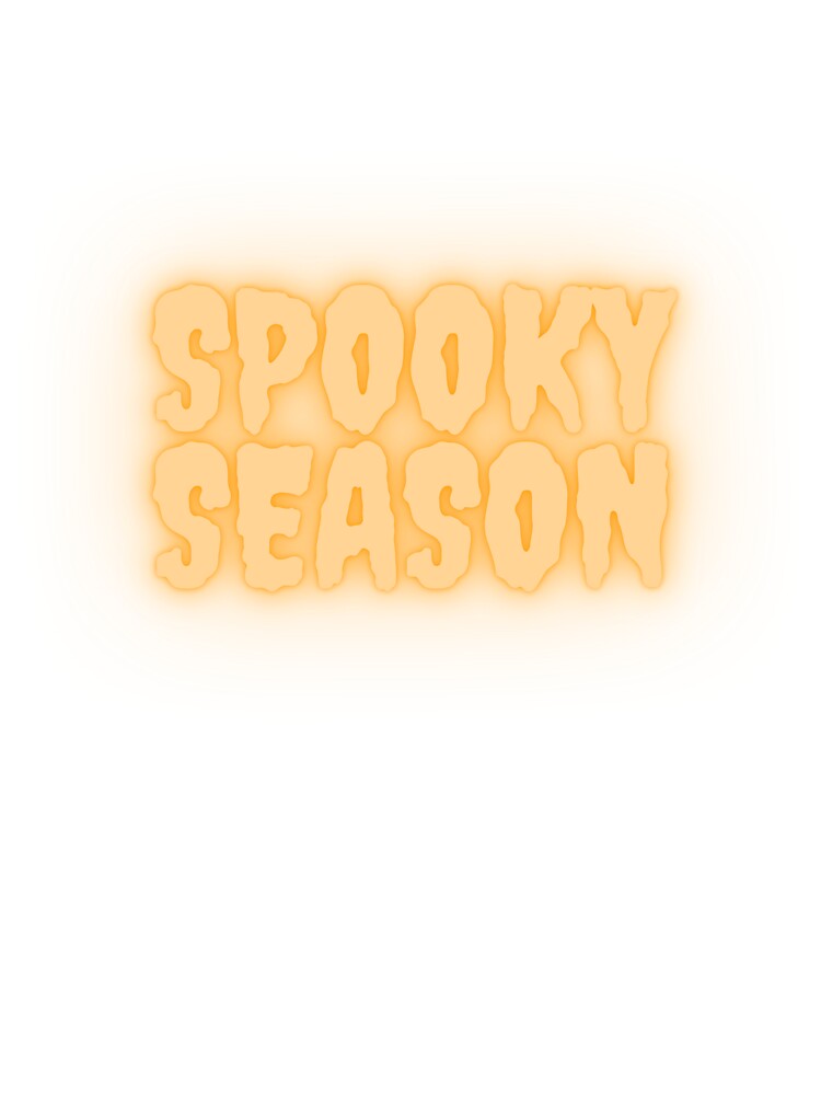 Spooky Season by CraftyHourNJ