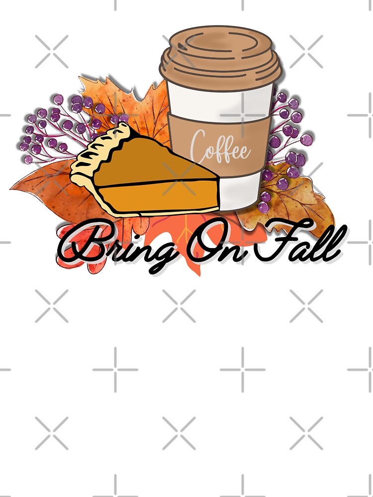Bring on Fall by Etkennedy